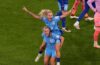 FIFA WOMEN’S WORLD CUP 2023:  THE LIONESSES VS THE MATILDAS – 16/08/2023