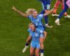 FIFA WOMEN’S WORLD CUP 2023:  THE LIONESSES VS THE MATILDAS – 16/08/2023