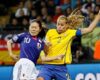 FIFA WOMEN’S WORLD CUP 2023 – SPAIN VS NETHERLANDS & JAPAN VS SWEDEN – 11/08/2023