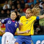 FIFA WOMEN’S WORLD CUP 2023 – SPAIN VS NETHERLANDS & JAPAN VS SWEDEN – 11/08/2023