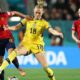 FIFA WOMEN’S WORLD CUP 2023:  SPAIN VS SWEDEN – 15/08/2023