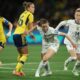 FIFA WOMEN’S WORLD CUP 2023 – USA VS SWEDEN – 06/08/2023