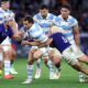 RUGBY WORLD CUP 2023 :  ARGENTINA VS SAMOA – 22/09/2023