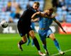VIEW THE COVENTRY VS HUDDERSFIELD & STIRLING UNIVERSITY VS ALBION ROVERS FOOTBALL MATCHES FROM 25/09/2023