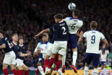 ENGLAND VS SCOTLAND – HIGHLIGHTS – 12/09/2023