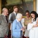 Another Chance To Look Back At The Time When Harry & Meghan Introduced Baby Archie To The Queen & The Duke of Edinburgh