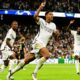 VIEW EXCITING CHAMPIONS LEAGUE ACTION FROM 03/10/2023 (PHOTO – JUDE BELLINGHAM SCORES LATE GOAL FOR REAL MADRID)