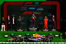 VIEW EXCITING HIGHLIGHTS OF THE MEXICAN GRAND PRIX 2023…!