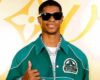 BEHIND THE SCENES WITH MARCUS RASHFORD AT THE LOUIS VUITTON MEN’S SS 24 SHOW