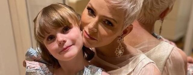 Another Chance To Look At Princess Charlene’s Monte-Carlo Fashion Week 2022