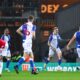 FA CUP : BLACKBURN ROVERS VS WREXHAM – 29/01/2024  (PHOTO – BLACKBURN CELEBRATE WITH “SUPER SAMMIE SZMODICS”