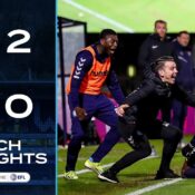 LEAGUE ONE :  27/02/2024