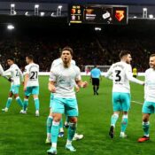 CHAMPIONSHIP – 03/02/2024  (PHOTO – SOUTHAMPTON CELEBRATE)