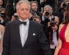 Michael Douglas Received The Prestigious Palme d’Or Award At The Cannes Film Festival 2023