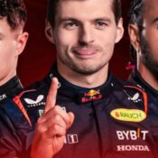 F1 BAHRAIN GRAND PRIX – FP1 & FP2 NEWS HIGHLIGHTS & PADDOCK GOSSIP
