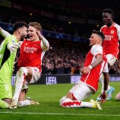 CHAMPIONS LEAGUE – 12/03/2024