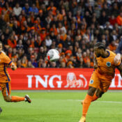 INTERNATIONAL FRIENDLIES – 22/03/2024