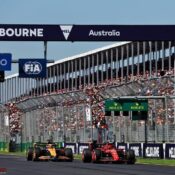TED’S QUALIFYING NOTEBOOK – AUSTRALIAN GRAND PRIX 2024