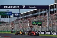 TED’S QUALIFYING NOTEBOOK – AUSTRALIAN GRAND PRIX 2024