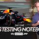 TED’S TESTING NOTEBOOK – BAHRAIN 2024