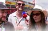Highlights Of The Spanish Grand Prix 2023  (A Star Filled Gridwalk For Martin Brundle!)