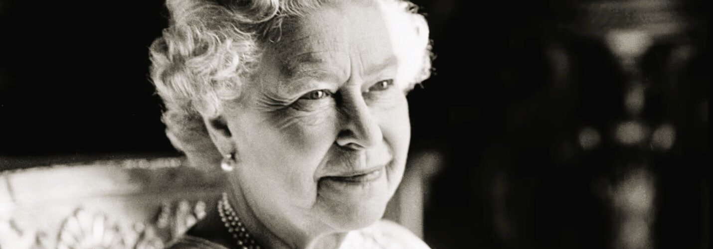 Some Of Queen Elizabeth’s Most Beautiful Portraits