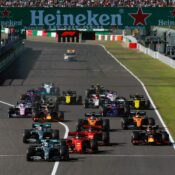 THE JAPANESE GRAND PRIX 2023