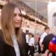 The Abu Dhabi Grand Prix 2023 – (Photo – Martin Brundle Interviews Tennis Beauty Maria Sharapova)