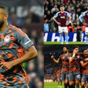 EUROPA CONFERENCE LEAGUE : 02/05/2024