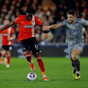 PREMIER LEAGUE : LUTON TOWN VS EVERTON – 03/05/2024