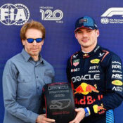 MAX VERSTAPPEN WINS POLE POSITION AT THE MIAMI GRAND PRIX QUALIFYING 2024