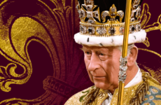 The Coronation Of King Charles On 6th May 2023
