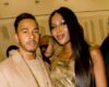VERSACE WOMEN’S SS 18  (PHOTO – LEWIS HAMILTON AND NAOMI CAMPBELL AT THE VERSACE SS 18 SHOW)