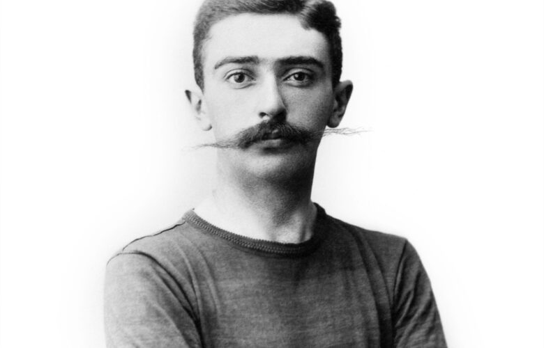 ODE TO SPORT BY PIERRE DE COUBERTIN