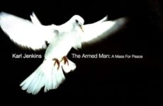 XII BENEDICTUS – THE ARMED MAN:  A MASS FOR PEACE