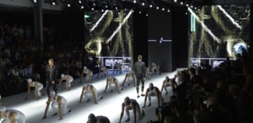 DIRK BIKKEMBERGS – SS 15