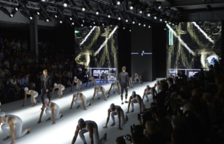 DIRK BIKKEMBERGS – SS 15