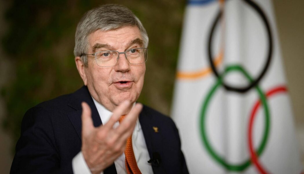 THE IOC CHOOSES THE FRENCH ALPS AND SALT LAKE CITY TO HOST OLYMPIC AND PARALYMPIC WINTER GAMES (CONSECUTIVELY)