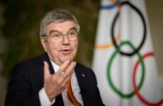 THE IOC CHOOSES THE FRENCH ALPS AND SALT LAKE CITY TO HOST OLYMPIC AND PARALYMPIC WINTER GAMES (CONSECUTIVELY)