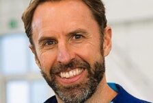 GARETH SOUTHGATE GIVES INTERESTING INTERVIEW TO SKY NEWS!