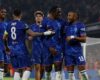 UEFA CONFERENCE LEAGUE : THURSDAY – 07/11/2024  (PHOTO – CHELSEA CELEBRATE SCORING 8 GOALS!)