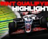 OSCAR PIASTRI TAKES SPRINT POLE DURING THE INTERLAGOS, SAO PAULO, GRAND PRIX WEEKEND 2024