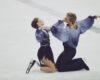 TORVILL AND DEAN ‘BOLERO’ – 1984 OLYMPICS