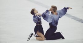 TORVILL AND DEAN ‘BOLERO’ – 1984 OLYMPICS