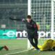 UEFA CONFERENCE LEAGUE : THURSDAY – 12/12/2024  (PHOTO – MARC GUIU CELEBRATES)