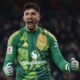 FA CUP THIRD ROUND : SUNDAY – 12/01/2025  (PHOTO – MAN UNITED GOALKEEPER ALTAY BAYINDIR)