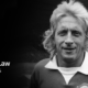 A LOOK BACK AT THE LIFE OF FOOTBALLING LEGEND DENIS LAW, WHO SADLY PASSED AWAY YESTERDAY