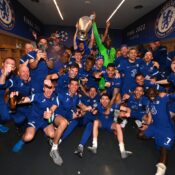 Another Chance To Look At Chelsea’s Triumph In The UEFA Champions League 2021…!