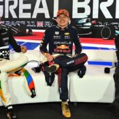 Another Look Back At Highlights Of The Exciting Silverstone Grand Prix 2023