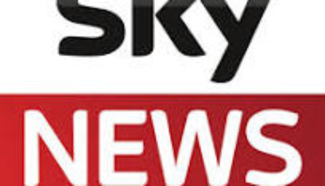 VIEW SKY NEWS FOR NEWS FROM AROUND THE WORLD